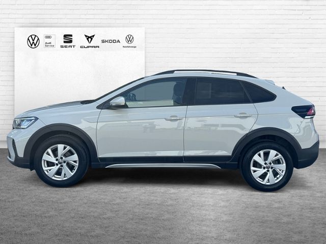 Fahrzeugabbildung Volkswagen Taigo Life 1.0 TSI 95 PS 5-Gang APP LED SHZG