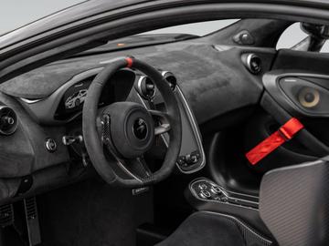 2020 Mclaren 620R — миниатюра 29
