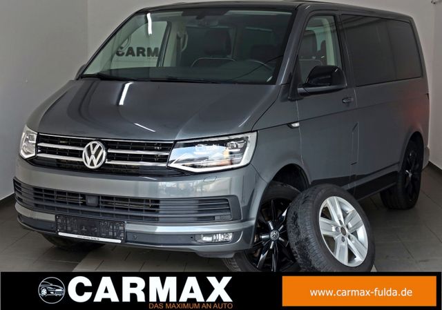 Volkswagen T6 Multivan Edition T.Leder,Navi,Xenon,SD,Kamera