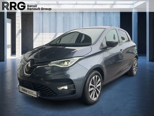 Renault ZOE R135 Z.E 50 Intens inkl. Batterie