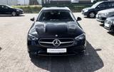 Mercedes-Benz C 220d T Avantgarde 4MATIC  *AHK*AMBI*LED*DAB* - Mercedes-Benz C 220 in Leverkusen