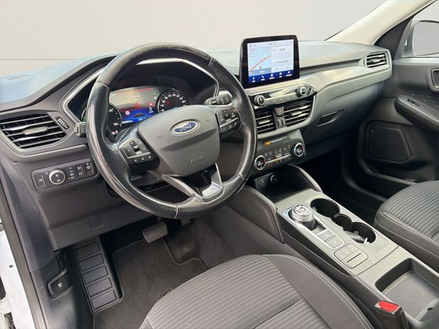 Ford Kuga Plug-In Hybrid Titanium 2.5l Klima+Autom.