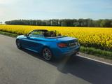 BMW M240i Cabrio Aut. fast Voll NP 67000€ - gebrauchte BMW M240i aus dem Jahr 2019