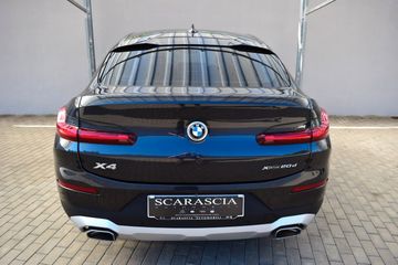 BMW X4 - 5