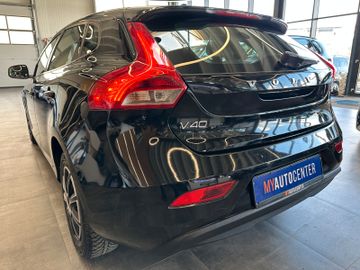 Volvo V40 *1.Hand*Unfallfrei*Klima*