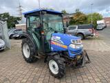 Iseki TG 5390 AHLK  Klimaanlage - Iseki Schlepper