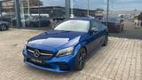 Mercedes-Benz C 400 4 Matic - 2,5 Jahre Junge Sterne Garantie