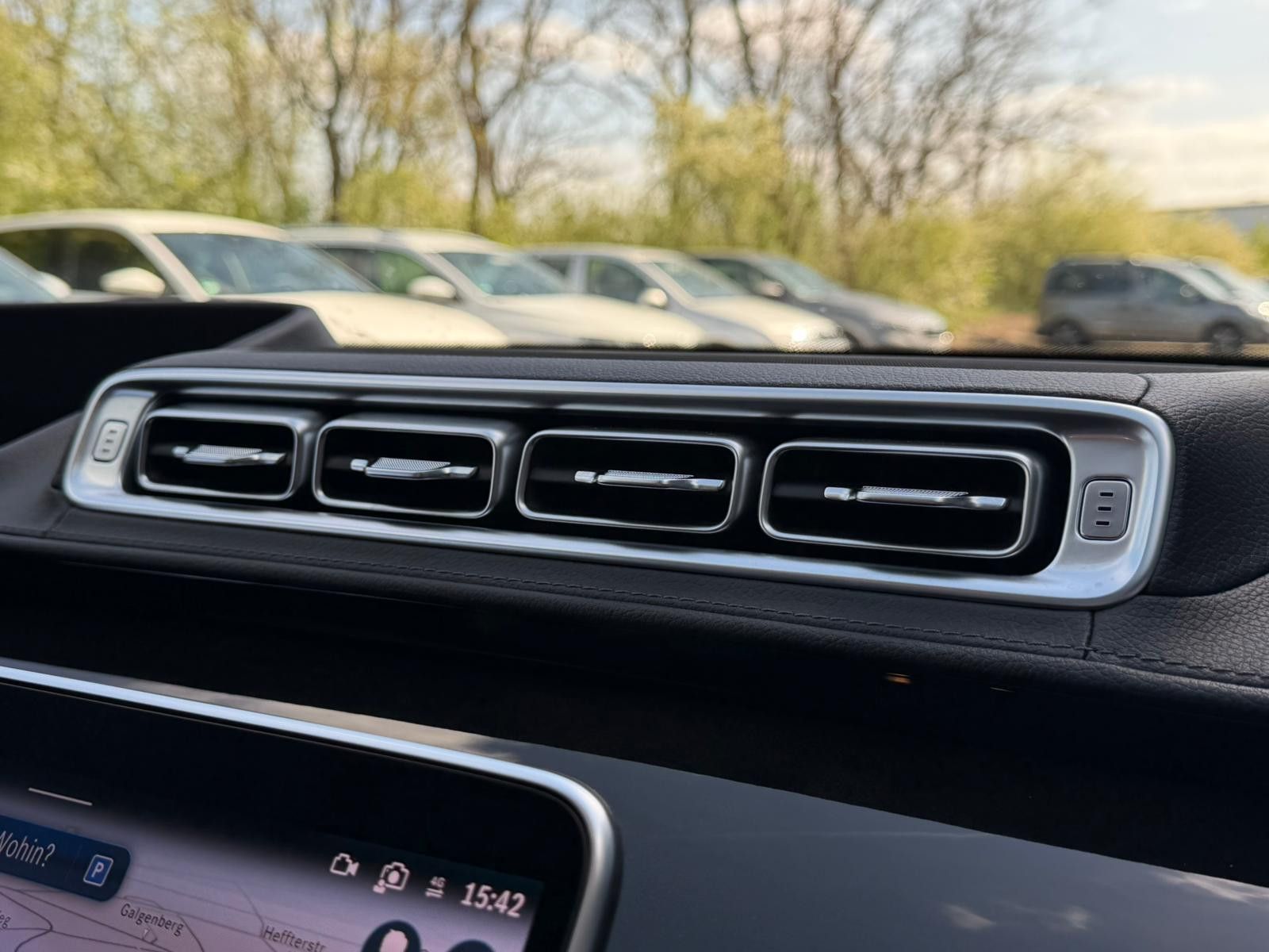 Fahrzeugabbildung Mercedes-Benz S500 4Matic Lang*AMG*LUFT*360*Night-P*