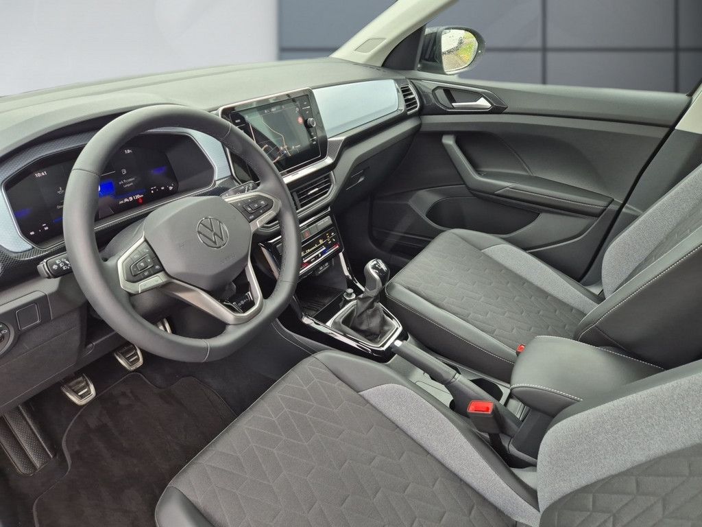 T-Cross 1.0 TSI Goal *LED-MATRIX*ACC*NAVI*PDC*SH