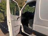 Volkswagen Crafter 35 Kasten HD lang, 2,5l, 100kW, AHK 3,5t - Volkswagen Crafter: L3h2