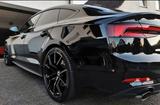 Audi A5 2.0 TFSI S tronic quattro Sportb. design ... - Audi A5 design