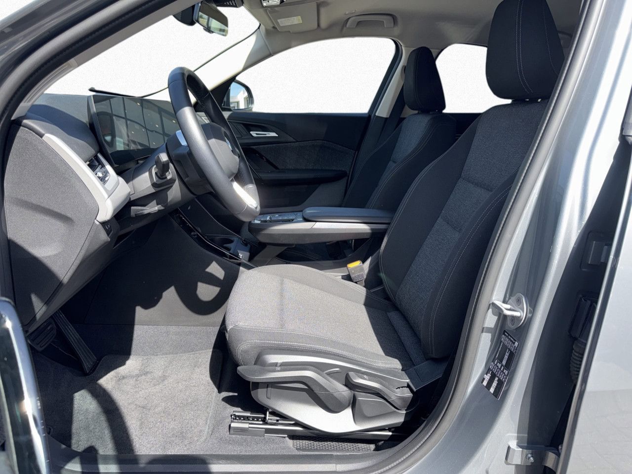 BMW X2 - Bild 11