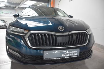 Skoda Octavia - 1