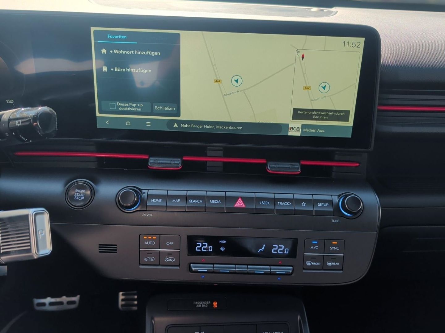 Hyundai KONA - Bild 9
