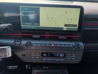 Hyundai KONA - Vorschau Bild 9