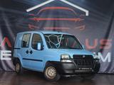 Fiat Doblo Doblò 1.9 JTD SX Kasten Panorama*1Hand*Tüv - Fiat Doblo: Panorama
