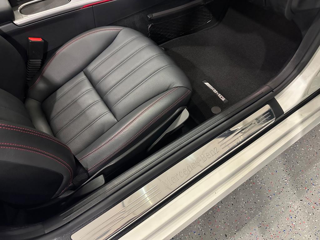 Mercedes-Benz SLK 250