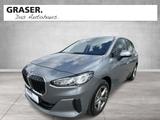 BMW 220i Active Tourer DAB LED RFK Parkassistent - graue BMW 220 Active Tourer