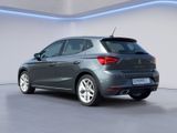 Seat Ibiza 1.0 EcoTSI FR PANO+NAVI+KAMERA+LED - Seat Ibiza: 1.0