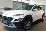 Hyundai Kona 1.6 LED*NAVI*AUTOMATIK*PDCH*CAM*SHZ* - gebrauchte Hyundai KONA aus dem Jahr 2021