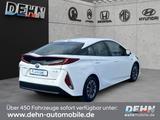 Toyota Prius Executive PHEV Plug-in Hybrid 1.8 Leder - Toyota Prius Gebrauchtwagen