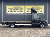 Mercedes-Benz Sprinter 416 2.2 BlueTEC 432 HD - Mercedes-Benz Sprinter 416