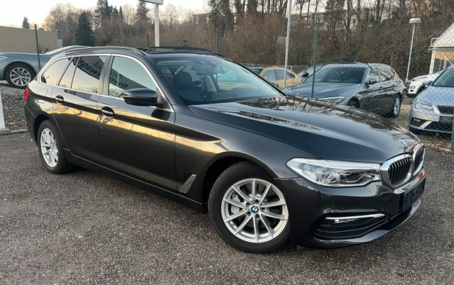 BMW 530 d xDrive,PANORAMIC,HEAD-UP,360%,TOP!!!