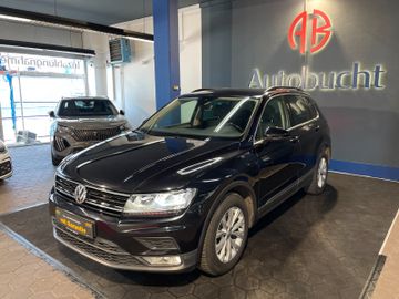 Volkswagen Tiguan - 4