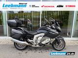 BMW K 1600 GTL - Angebote entsprechen deinen Suchkriterien