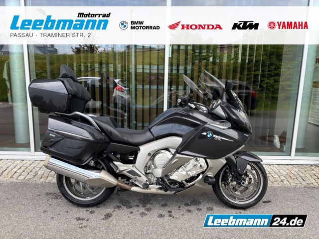 BMW K 1600 GTL