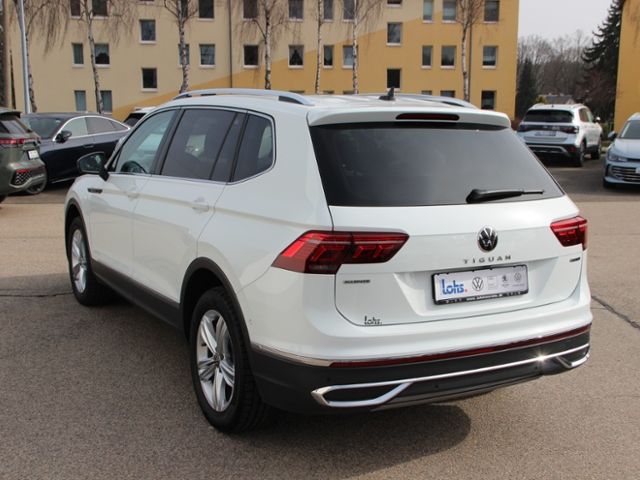 Volkswagen Tiguan Allspace 2.0 TDI Elegance Tiptronic KLIMA