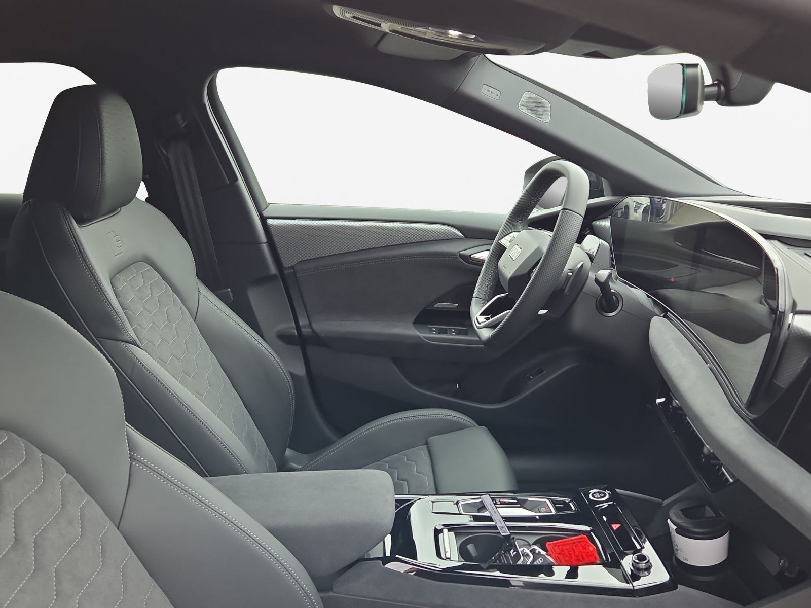 Audi A6 e-tron - Bild 4