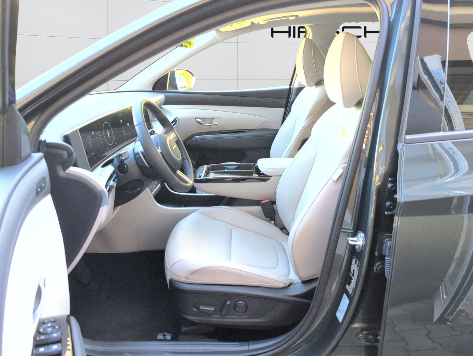 Hyundai Tucson – Bild 7