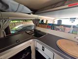 Ford Transit Nugget 185 PS Automatik | Aufstelldach - Ford Transit Wohnmobil mit Aufstelldach