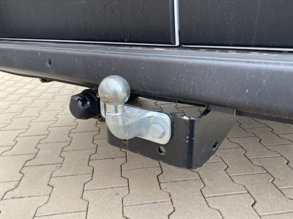 Fahrzeugabbildung Citroën Jumper 2.2 BlueHDi 140 L3H2 *NAVI*Allwetterreife