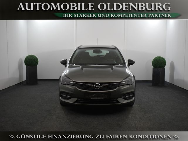 Opel Astra 1.5d Business *AHK*Kamera*SHZ*LHZ*Navi*DAB