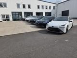 Toyota Mirai Advanced Schwarz/Schwarz erst 20.000 KM - Angebote