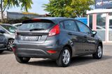 Ford Fiesta Celebration/SHZ/PDC/Klima/Beheizb.Frontsc - Ford Fiesta: Celebration