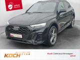Audi SQ5 55 TDI q. Tiptr., Matrix, Pano, B&O, HUD, AC - gebrauchte Audi SQ5 aus dem Jahr 2022