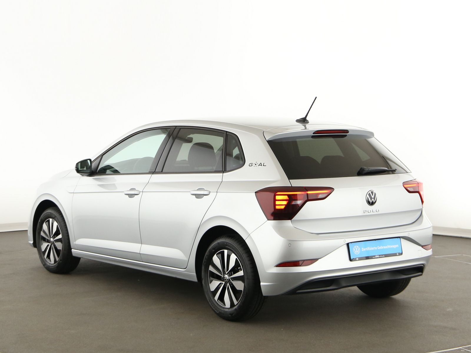 Volkswagen Polo - Bild 5