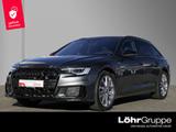 Audi A6 Avant S line 40 TDI quattro S line Sportpaket - graue Audi A6