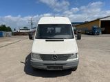 Mercedes-Benz Sprinter 308 D hoch+lang - Mercedes-Benz: 308d