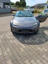 Mazda MX-5 2.0 MZR Sports-Line Sports-Line - gebrauchte Mazda MX-5 aus dem Jahr 2009
