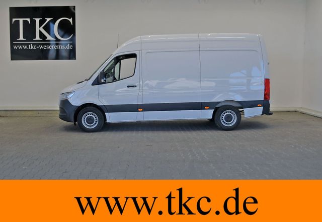 Mercedes-Benz Sprinter 317 CDI MR Automatik L2H2 Klima Navi#90