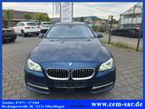 BMW 520 Baureihe Touring 520 d *EURO 6*Head-UP*Pano* - gebrauchte BMW 520 aus dem Jahr 2015