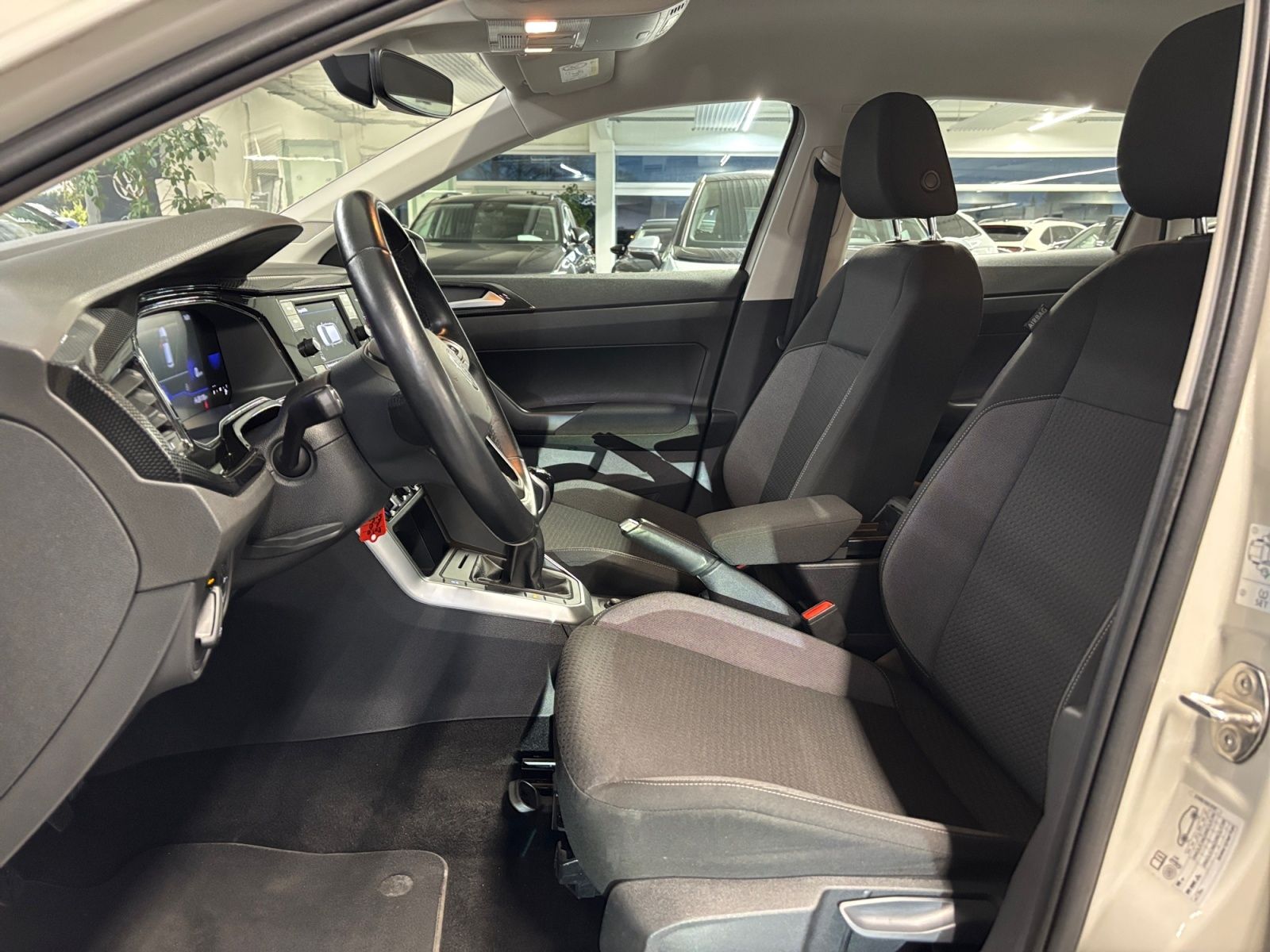 Volkswagen Polo - Bild 9