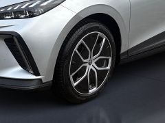 MG MG4 Luxury 64kWh LED Navi Wärmepumpe