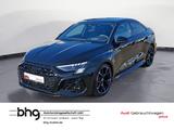 Audi RS3 Limousine quattro S tronic Design-Sport-Abga - gebrauchte Audi RS3 aus dem Jahr 2023