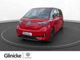 Volkswagen ID. Buzz GTX 4MOTION Lang Wärmepumpe AHK Head-Up - Volkswagen ID. Buzz Gebrauchtwagen