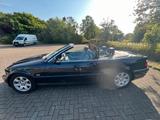 BMW Cabrio BMW 320ci  - Youngtimer - : Cabrio, Youngtimer